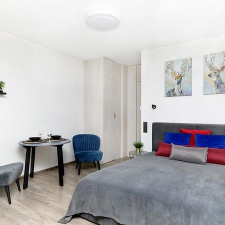 Pearl Of The Old Town Appartement VNO Buitenkant foto