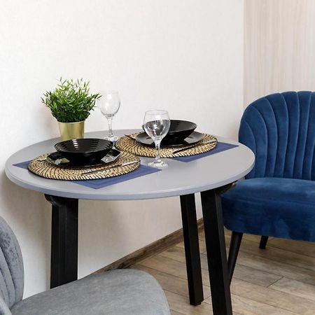 Pearl Of The Old Town Appartement VNO Buitenkant foto