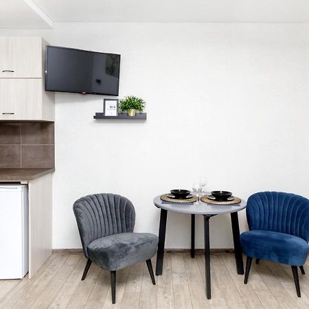 Pearl Of The Old Town Appartement VNO Buitenkant foto