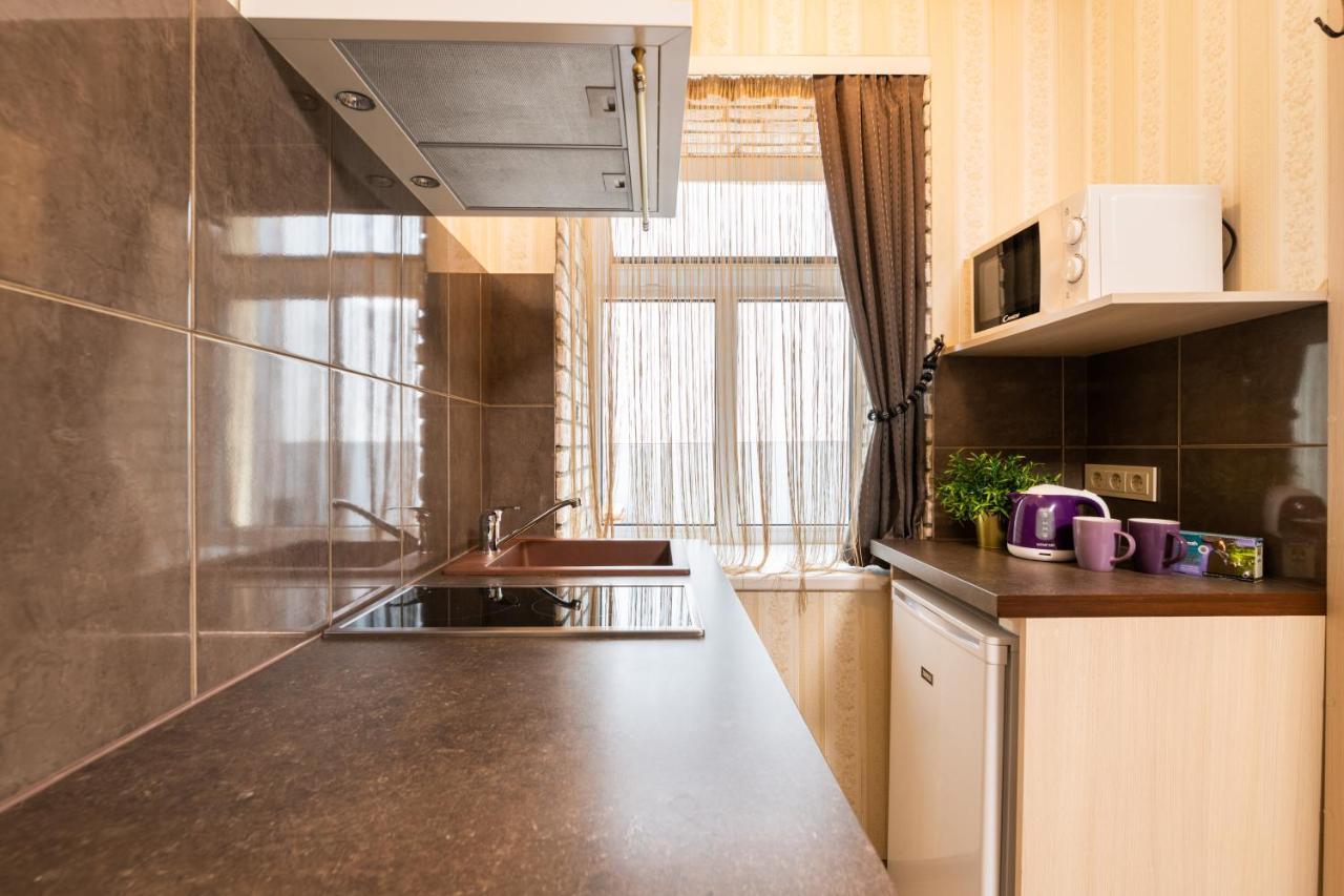 Pearl Of The Old Town Appartement VNO Buitenkant foto