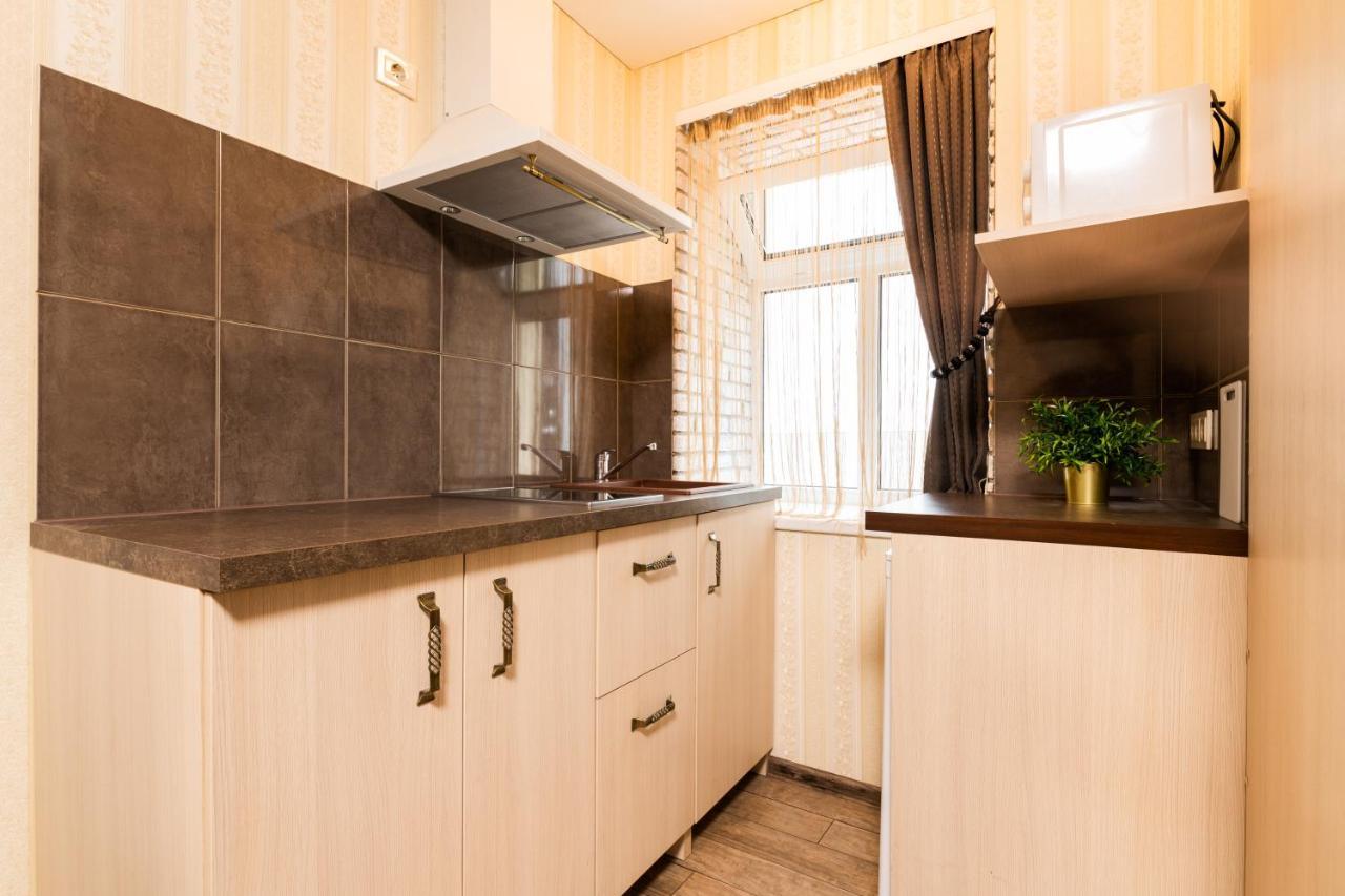 Pearl Of The Old Town Appartement VNO Buitenkant foto