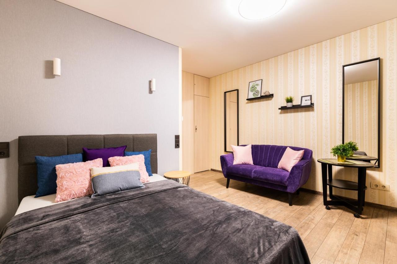Pearl Of The Old Town Appartement VNO Buitenkant foto