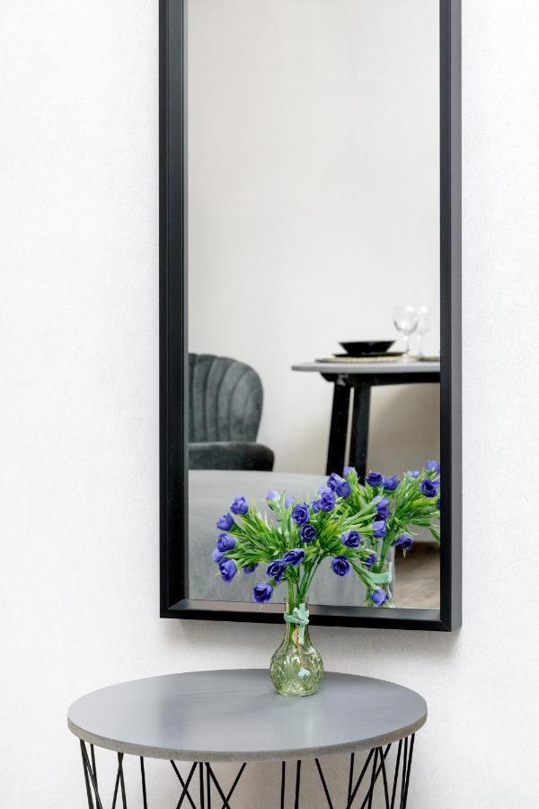 Pearl Of The Old Town Appartement VNO Buitenkant foto