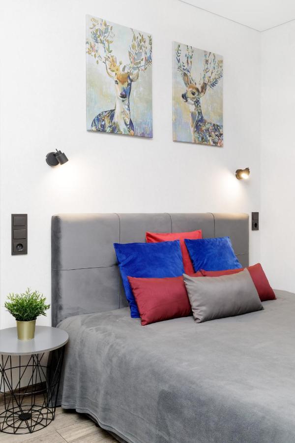 Pearl Of The Old Town Appartement VNO Buitenkant foto