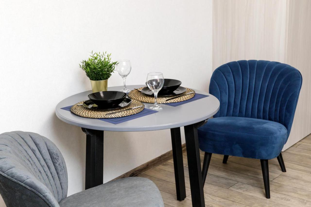 Pearl Of The Old Town Appartement VNO Buitenkant foto