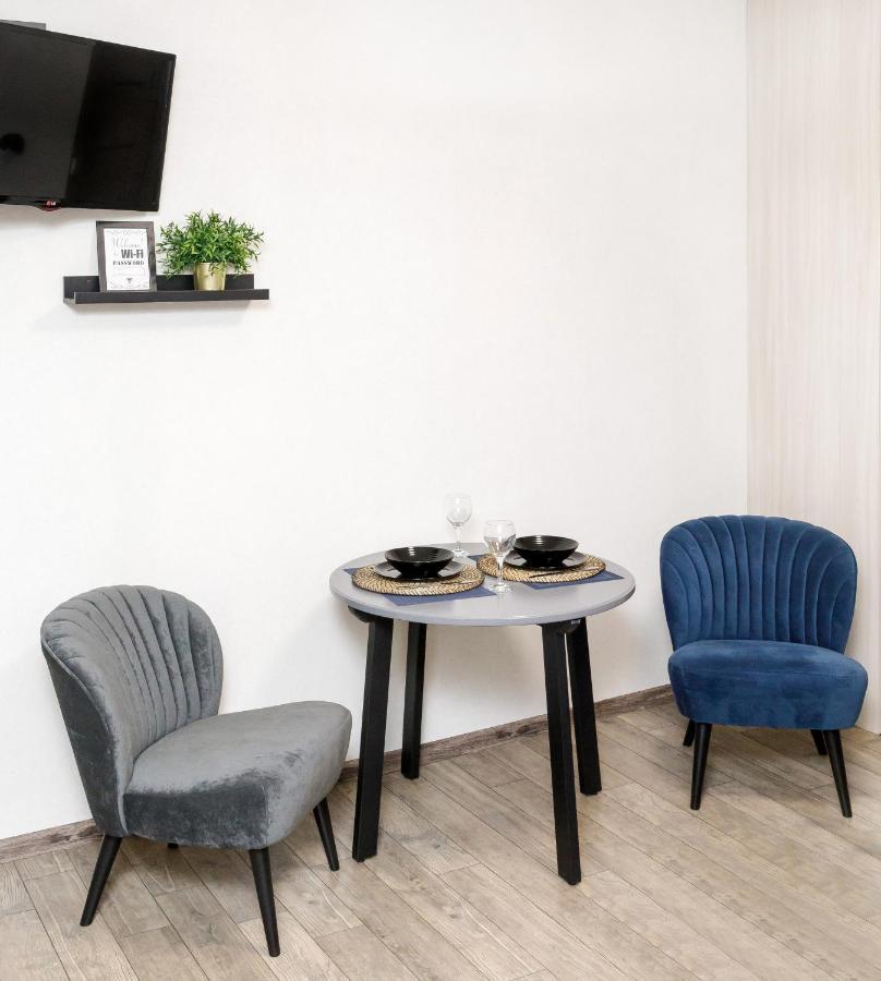 Pearl Of The Old Town Appartement VNO Buitenkant foto