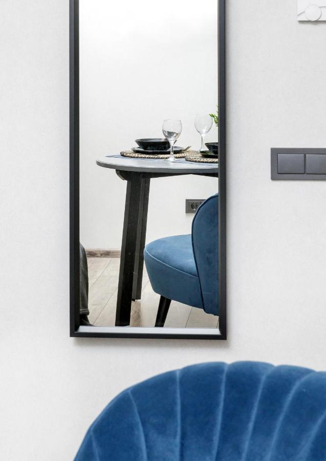 Pearl Of The Old Town Appartement VNO Buitenkant foto