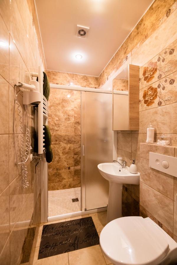 Pearl Of The Old Town Appartement VNO Buitenkant foto